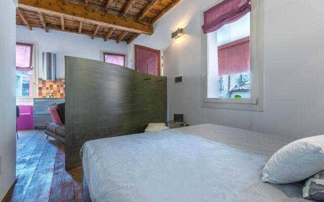 Ferrara Center Apartment x3