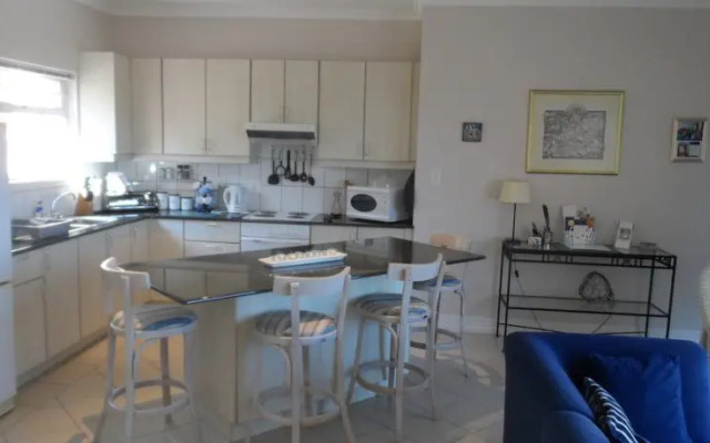 Highcliffe House Luxury Apartments