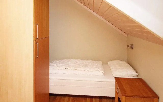 12 Person Holiday Home in Jelsa
