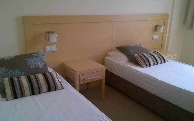 Hotel Aleksandar Nis
