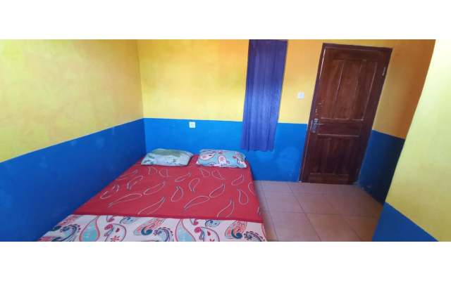 Hotel O Jati Guest House – Guest Rooms – Majalengka
