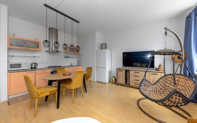 Old Town Marko Apartment