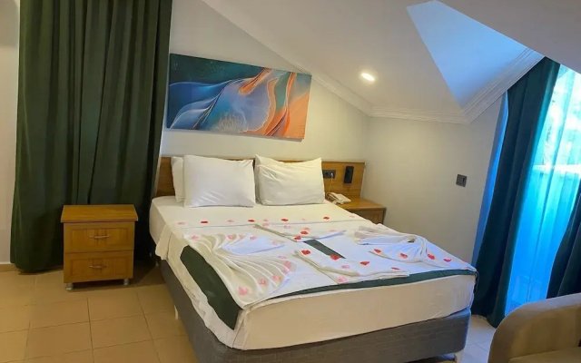 Kevser Inn Hotel