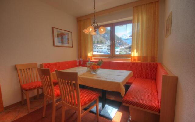 Appartements Waldele