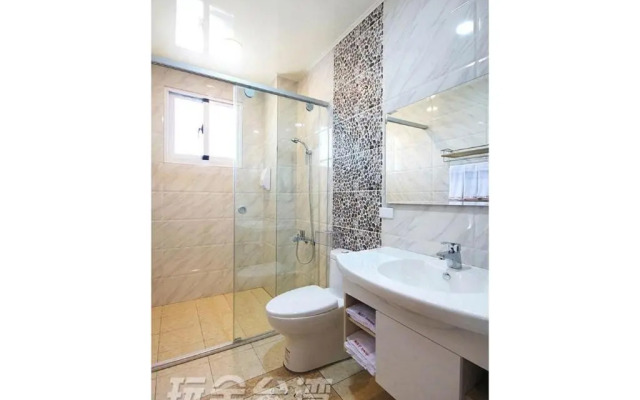 Fong Sin Zih B&B