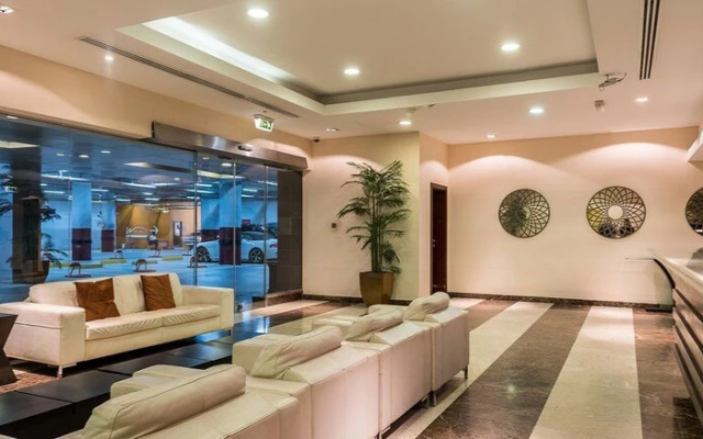 Shams by Hi Guests Vacation Homes