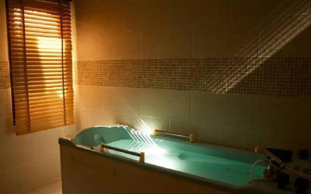 Hôtel Club Les Albères