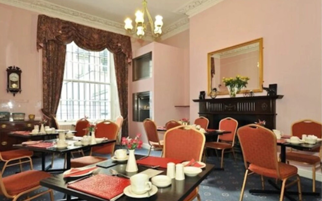 Anchor House Dublin