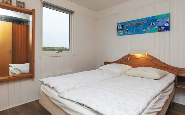 Holiday Home in Løkken