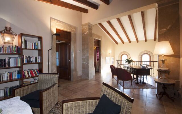 House Can Pedro Manacor