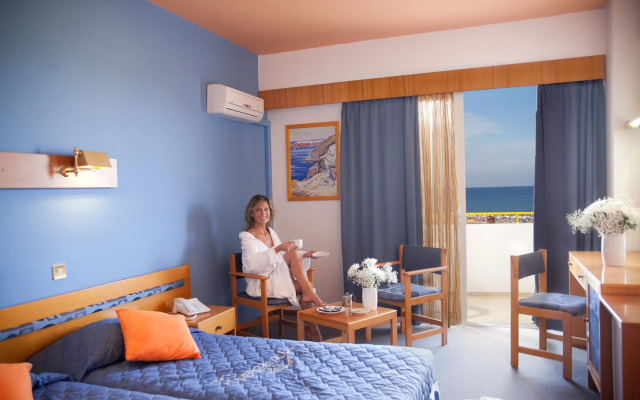Irene Palace Beach Resort