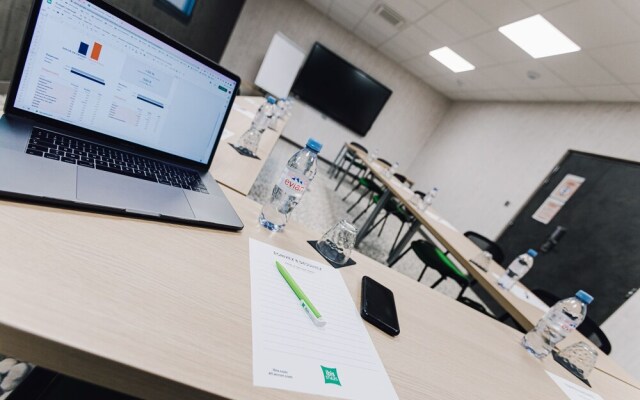 ibis Styles Contres-Cheverny