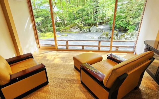 Koyasan Rengejoin