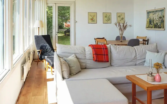 6 Person Holiday Home in Solvesborg-by Traum