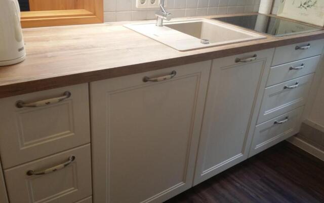 Schwarzwald - Villa Appartments Titisee