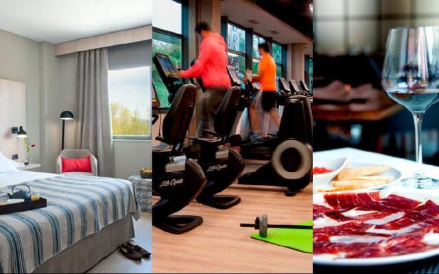 Hotel Aravaca Village