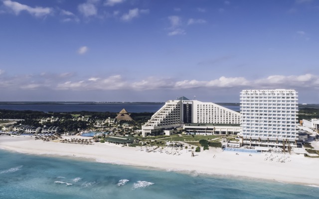 Coral Level at Iberostar Selection Cancun