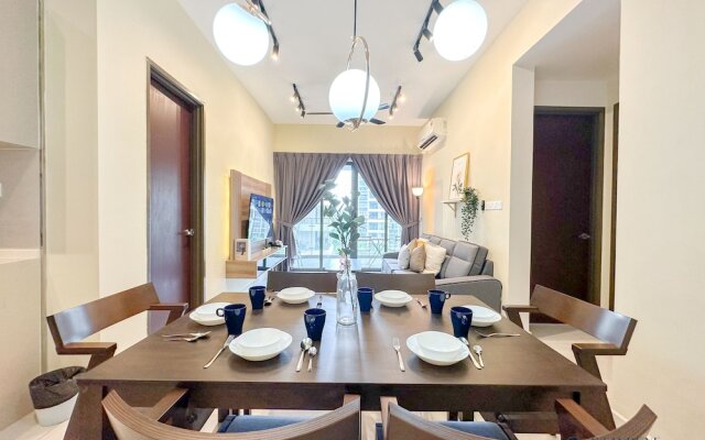 Country Garden Danga Bay By Stayrene