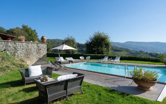 Residenza Villa Lilia