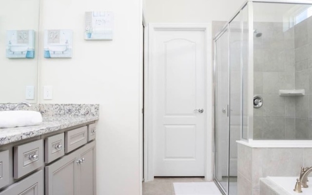 7316 Luxury Home 5BD Near Disney