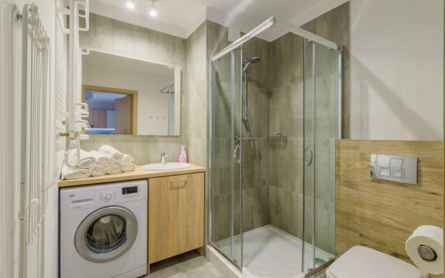 Apartamenty Stegna Forest