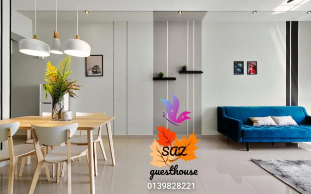 SAZ Guesthouse