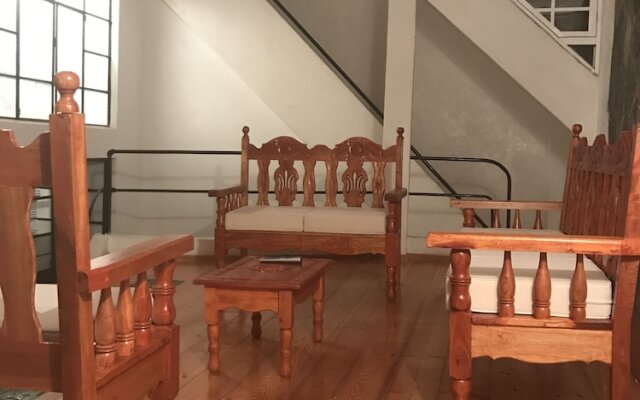 Casa Los Comales