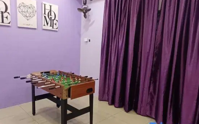 Lavender Splash Homestay