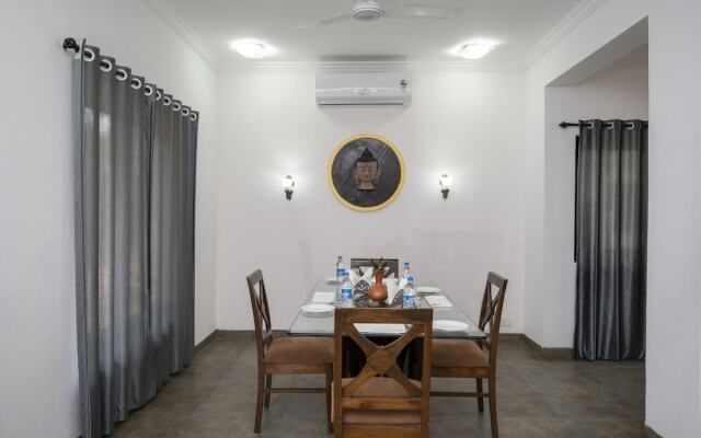 Richmonde Ananta Elite