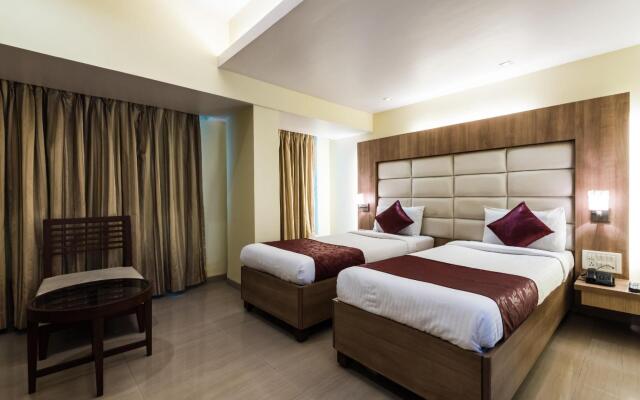 Hotel Aishwarya Residency