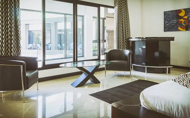 Gian Piero's Hotel