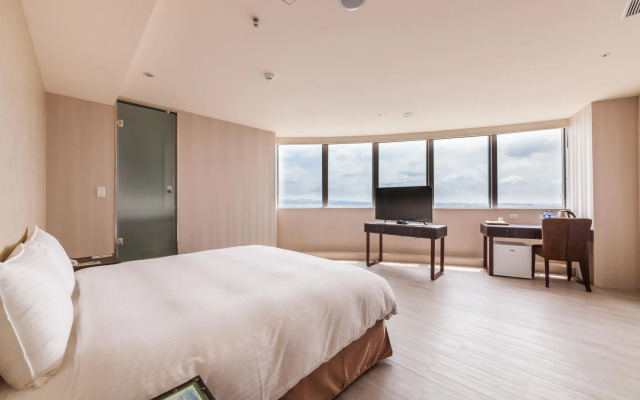 Xinshe Hotel - Chungli