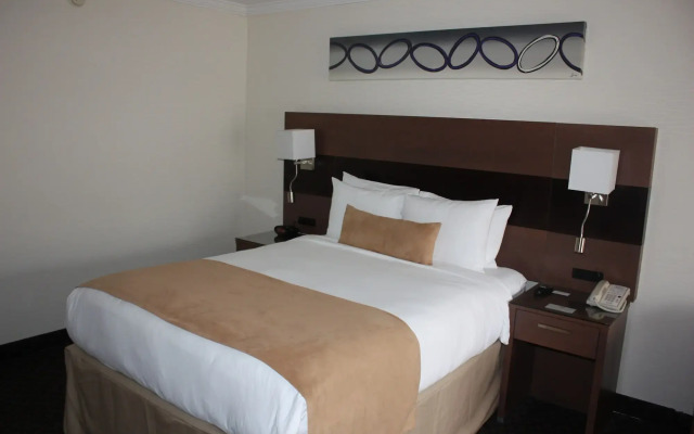 Radisson Hotel Sudbury