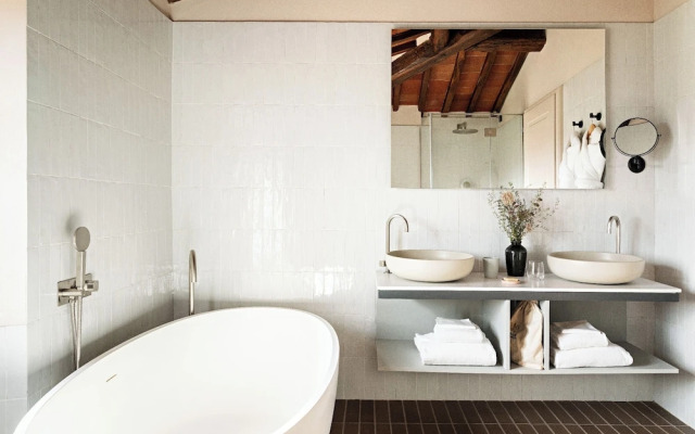 Pieve Aldina - Fontenille Collection