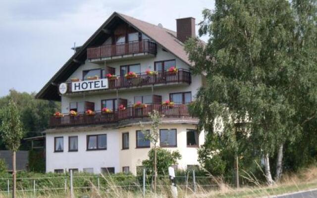 Hotel Wildenburger Hof