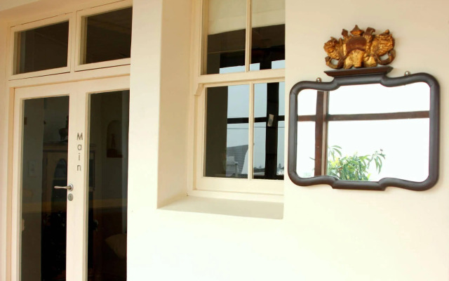 Braeside House Self Catering Apartments