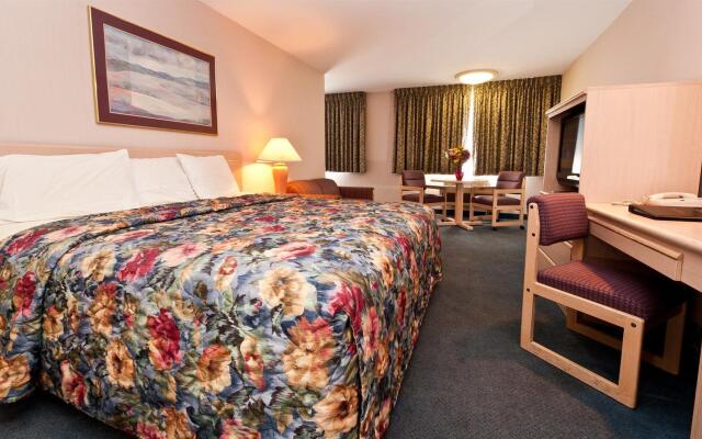 Shilo Inn Elko Suites