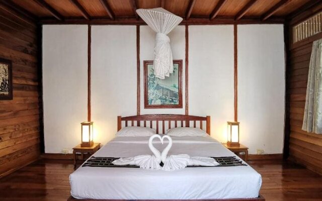 Tadlo Lodge