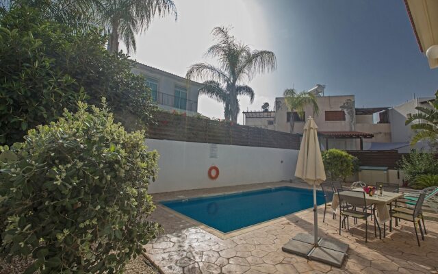 Protaras Delfini Villa Dv5