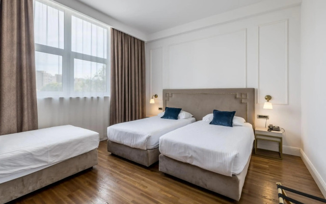 Art Hotel