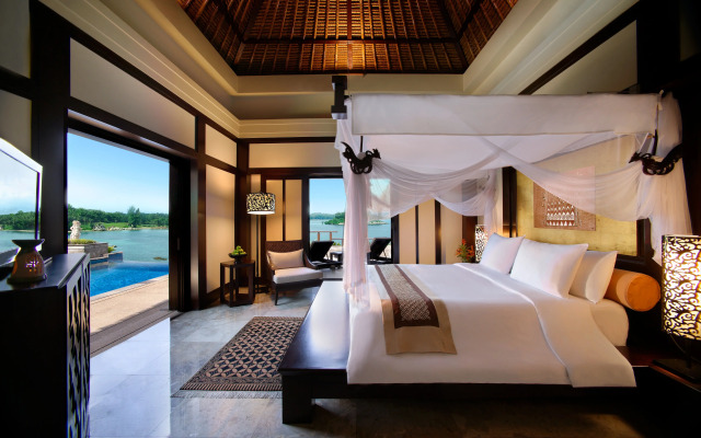 Banyan Tree Bintan