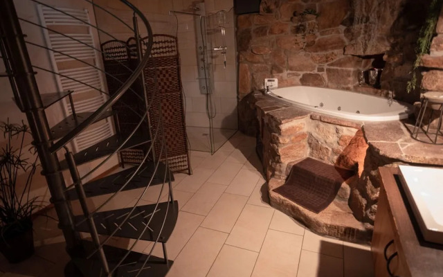 Holiday Home With Sauna in Viechtach