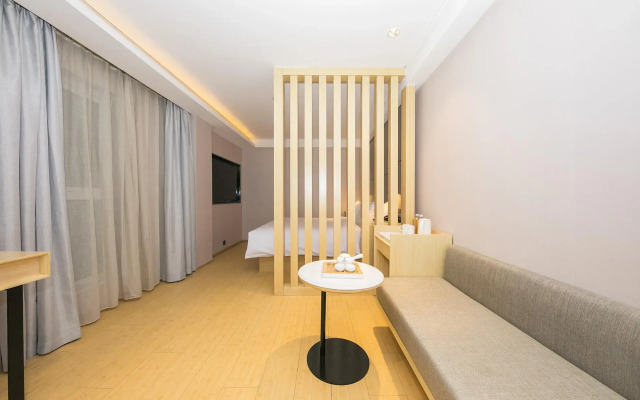 Piao Home Inn Beijing Guomao East