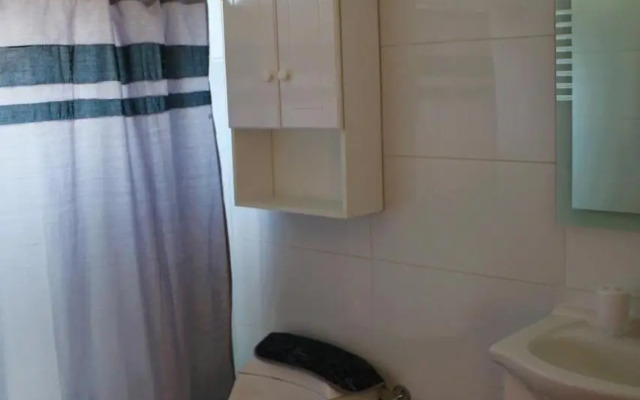 Hostal Chiloe Castro