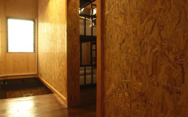 The Local Surasak Hostel