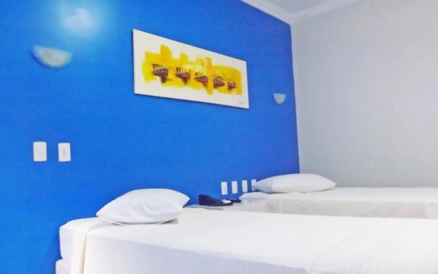 Nautillus Hotel