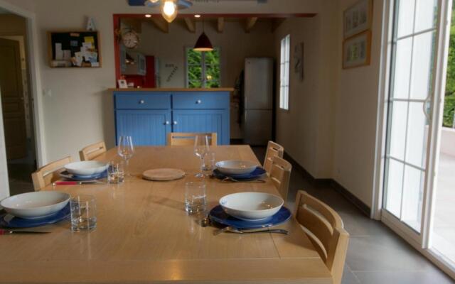 Maison Bangor, 5 pièces, 8 personnes - FR-1-418-6