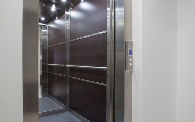 StayOCity Suites