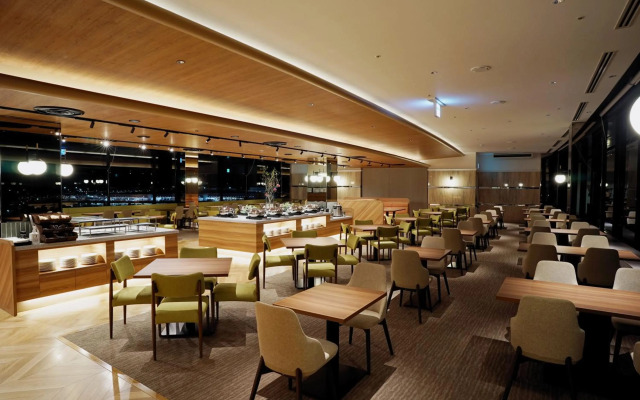 Marroad International Hotel Narita