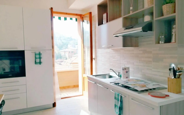 La Finestra su San Luca